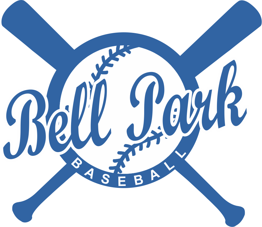 Bell Park Baseball logo